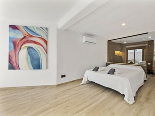 Villa Playa Honda Ausstattung 13