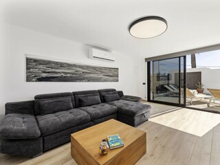 Villa Playa Honda Ausstattung 15