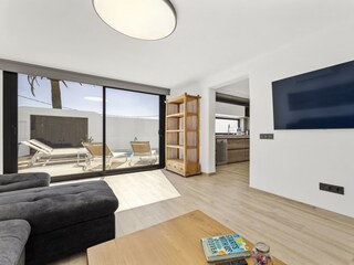 Villa Playa Honda Features 17