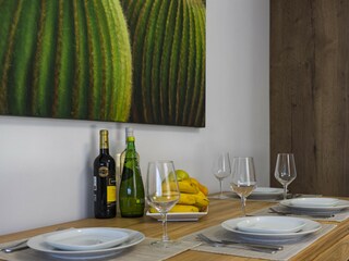 Villa Playa Honda Ausstattung 36
