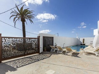 Villa Playa Honda Environment 38