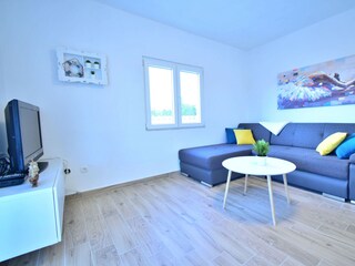 Holiday house Obrovac Features 17