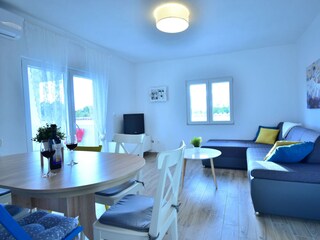 Holiday house Obrovac Features 18