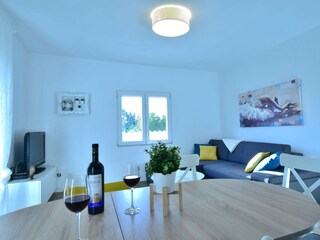 Holiday house Obrovac Features 19