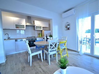 Ferienhaus Obrovac Ausstattung 20
