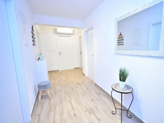 Holiday house Obrovac Features 45