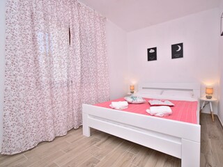 Ferienhaus Obrovac Ausstattung 22