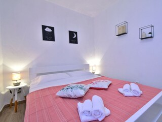 Ferienhaus Obrovac Ausstattung 24