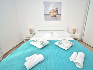 Holiday house Obrovac Features 26