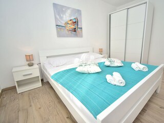Holiday house Obrovac Features 27