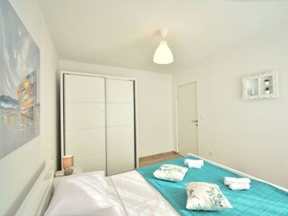Ferienhaus Obrovac Ausstattung 28