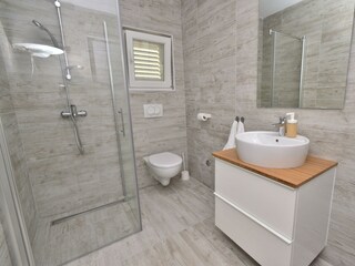 Holiday house Obrovac Features 29
