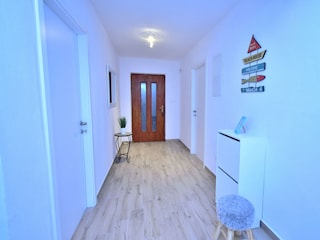 Ferienhaus Obrovac Ausstattung 46