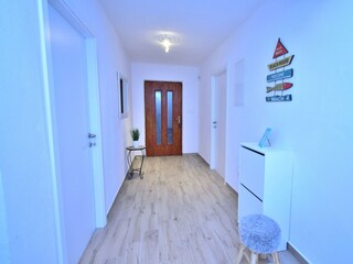 Holiday house Obrovac Features 46