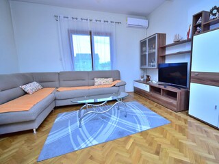 Holiday house Obrovac Features 30