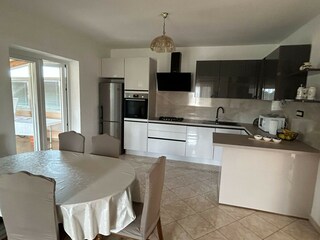 Holiday house Obrovac Features 31
