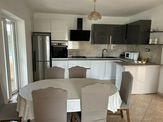 Holiday house Obrovac Features 32