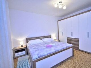 Ferienhaus Obrovac Ausstattung 34