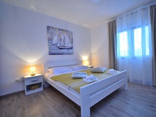 Holiday house Obrovac Features 35