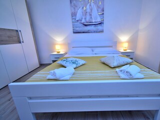 Ferienhaus Obrovac Ausstattung 36
