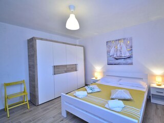 Ferienhaus Obrovac Ausstattung 37