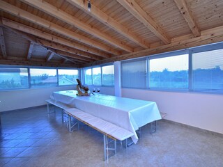 Holiday house Obrovac Outdoor Recording 10