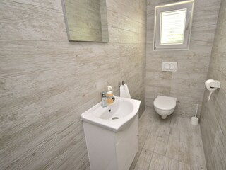 Holiday house Obrovac Features 44
