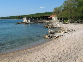 Beach local