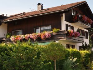 Ferienwohnung Gabi Stetter - Obermaiselstein - image1