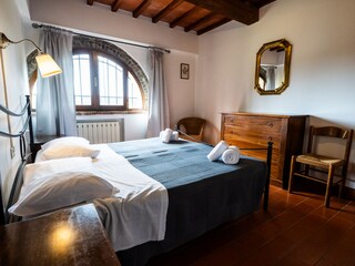Vakantieappartement Montaione Kenmerken 12