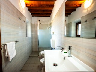 Vakantieappartement Montaione Kenmerken 13