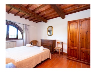 Apartamento de vacaciones Montaione Características 11