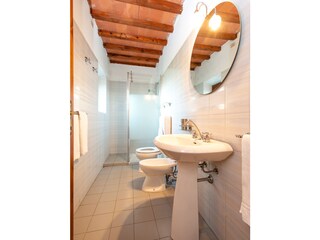 Apartamento de vacaciones Montaione Características 12