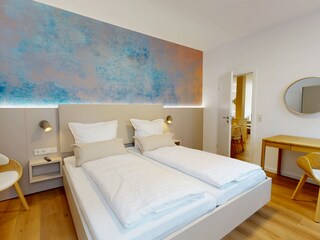 Apartamento de vacaciones Borkum Características 12