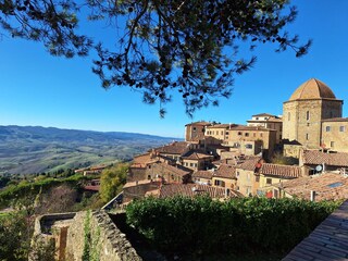 Appartamento per vacanze Montaione Ambiente 25