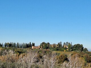 Appartamento per vacanze Montaione Registrazione all'aperto 2