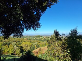 Appartamento per vacanze Montaione Registrazione all'aperto 7