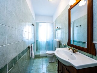 Holiday apartment Montaione Features 14