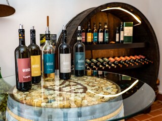 Vakantieappartement Montaione Omgeving 28