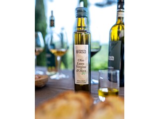 Appartamento per vacanze Montaione Registrazione all'aperto 11