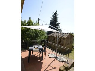 Appartamento per vacanze Montaione Caratteristiche 16