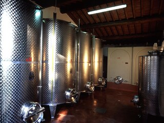 Appartamento per vacanze Montaione Ambiente 19