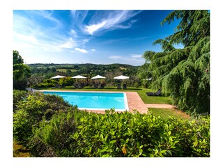 Holiday apartment Montaione Outdoor Recording 5