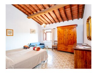 Holiday apartment Montaione Features 15