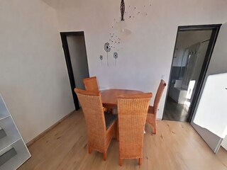 Apartment Freyung Ausstattung 6