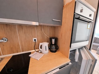 Apartment Freyung Ausstattung 11