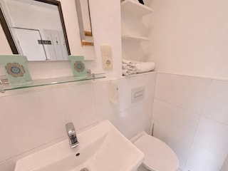 Apartment Freyung Ausstattung 12
