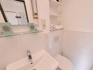 Appartement Freyung Équipement 14
