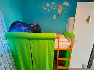 Apartment Freyung Ausstattung 14