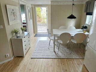 Maison de vacances Visby  17